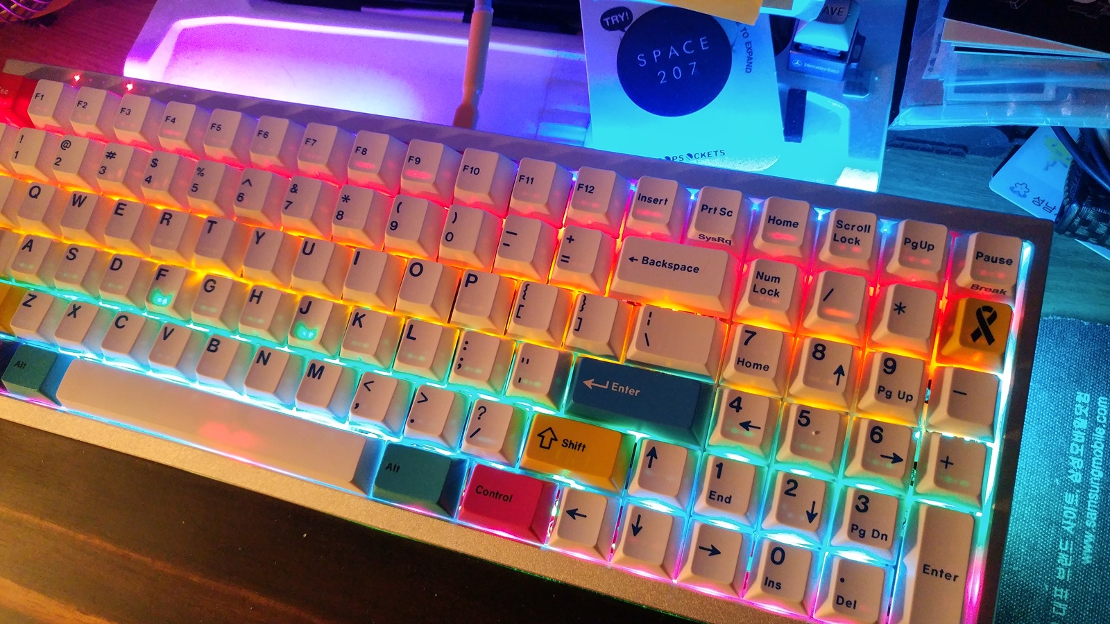 Post your Korean Keyboard ^_^ 183616-7