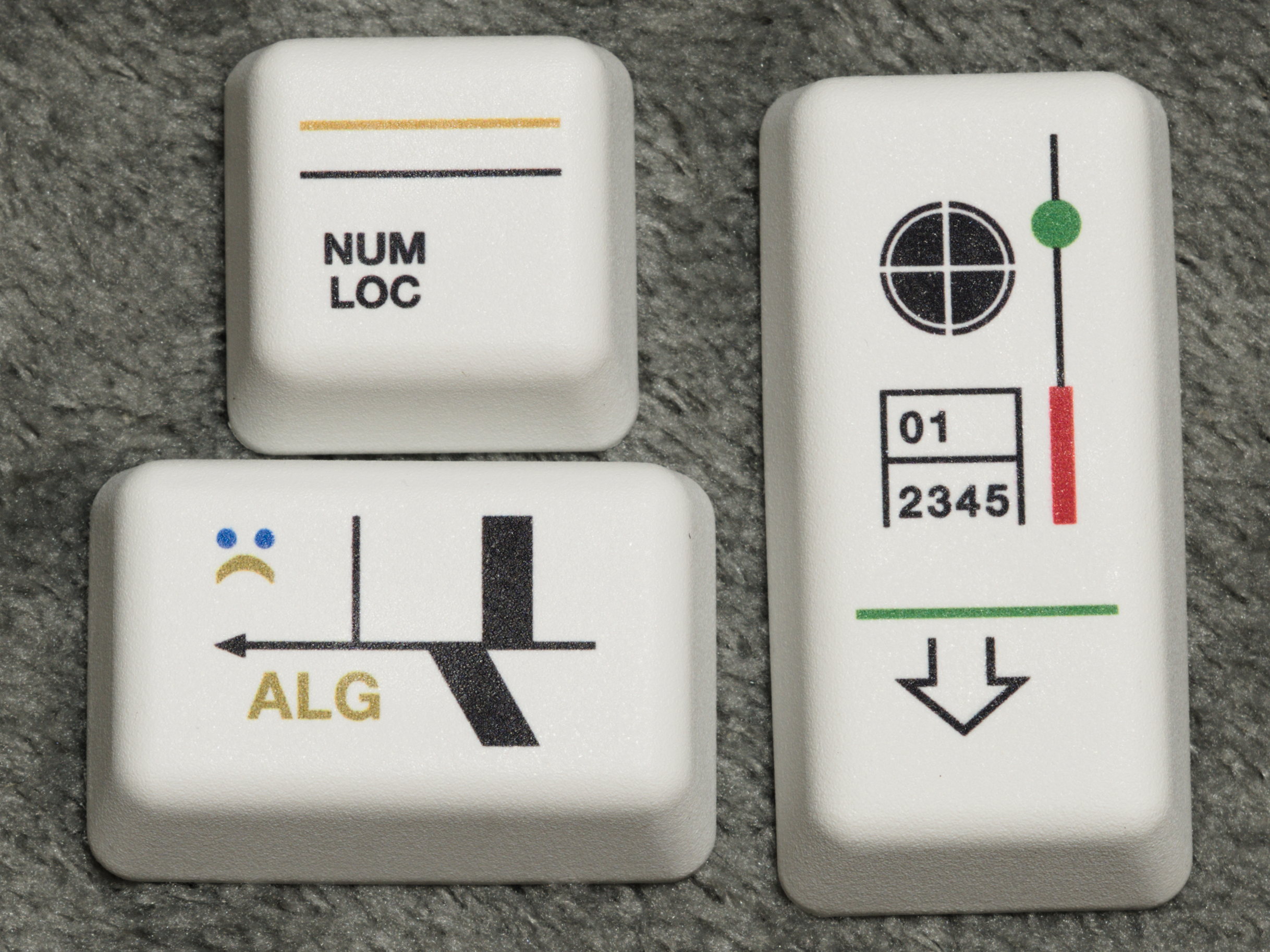 PMK G20 Semiotic — retooled G20 282259-2