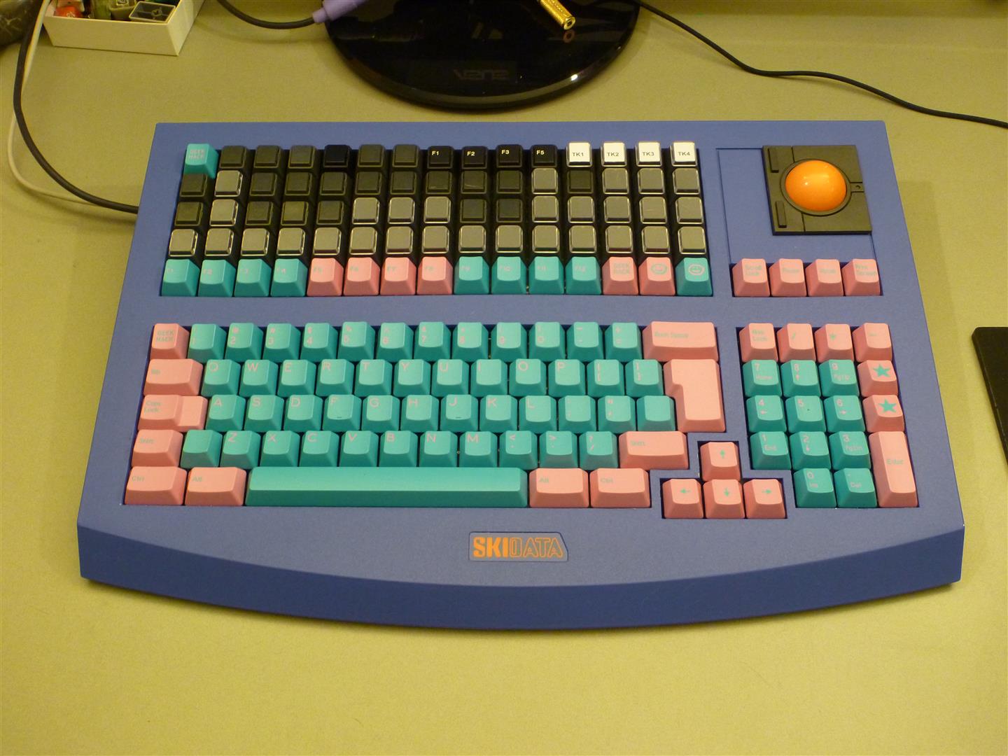 What did you get in the mail today? 35357-0