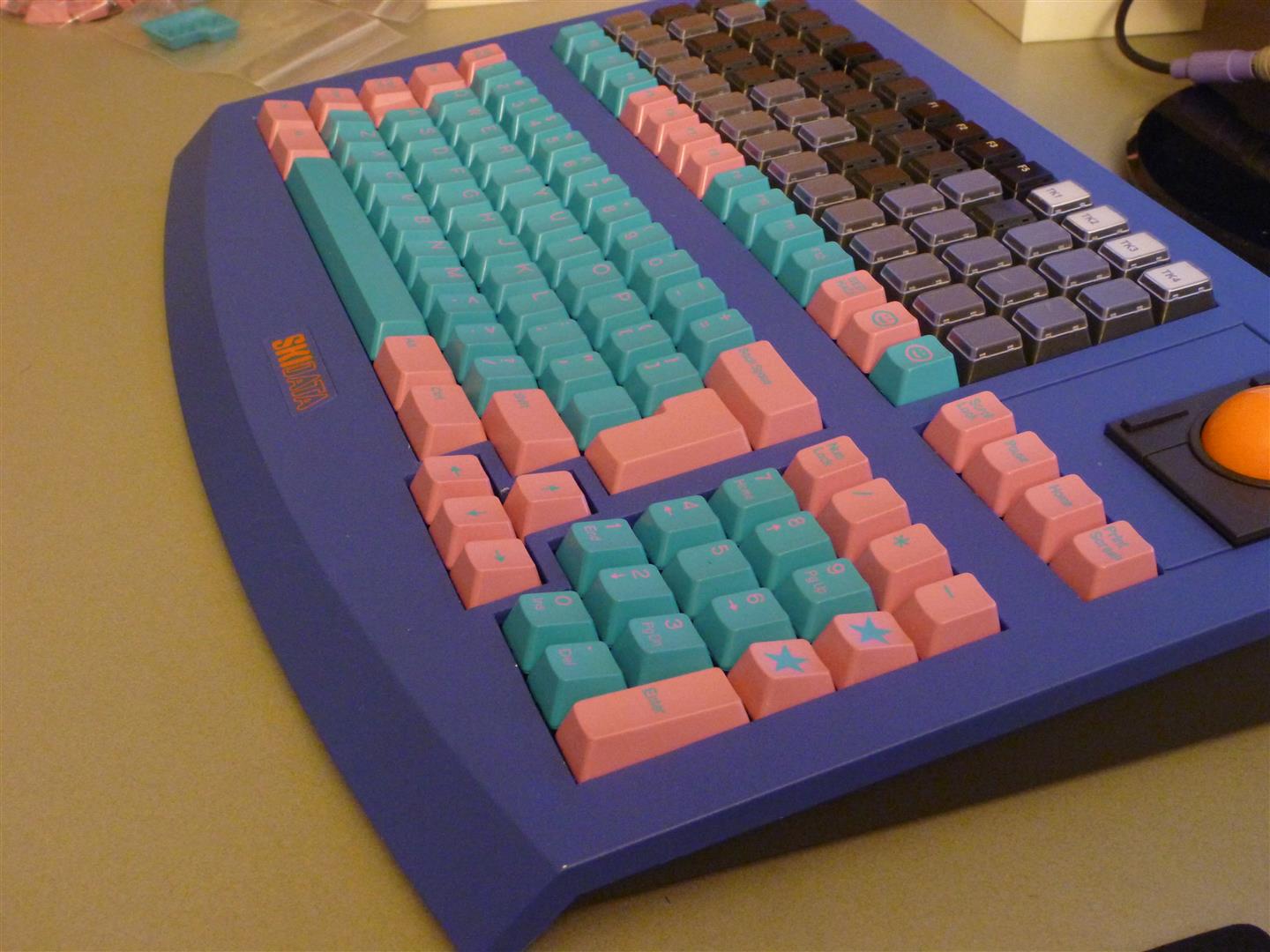 What did you get in the mail today? 35359-1