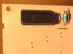 Apple M0110++ 98317-0