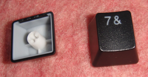 Leopold FC900R PBT DoubleShot review 185952-3