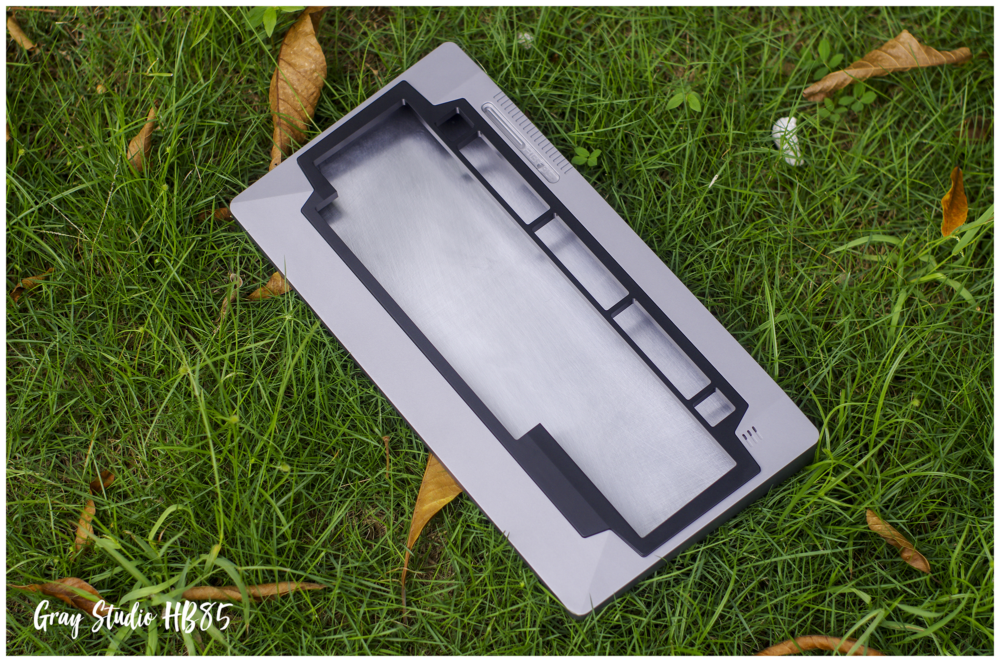 【IC】Graystudio HB85 Customized keyboard.【GB Open - Awaiting Approval】 202870-5