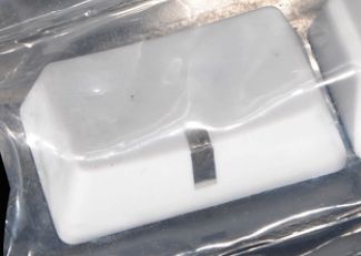 blank sets of high quality.