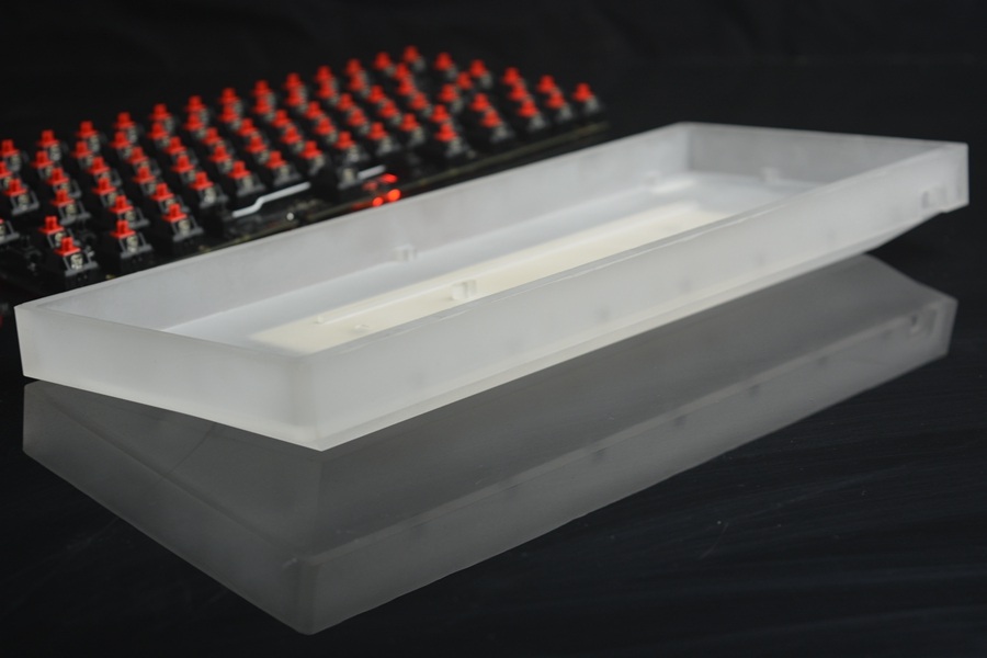 RS84 75% keyboard kit (USA only) 91491-5