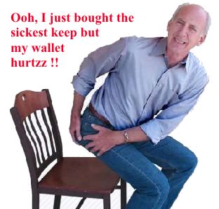 Mech board hobbyist trends that piss you off