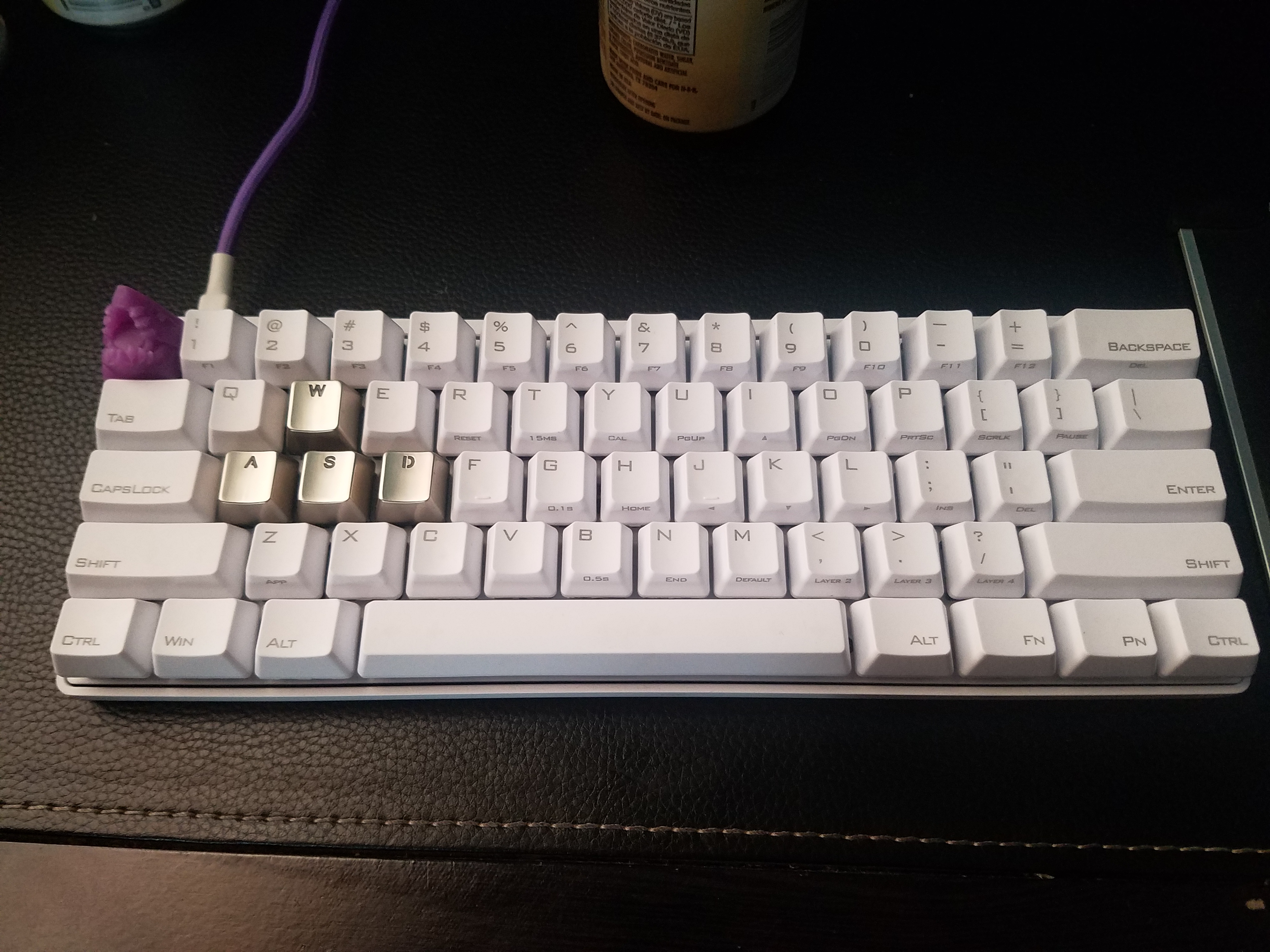 Hello Geekhack 147308-0