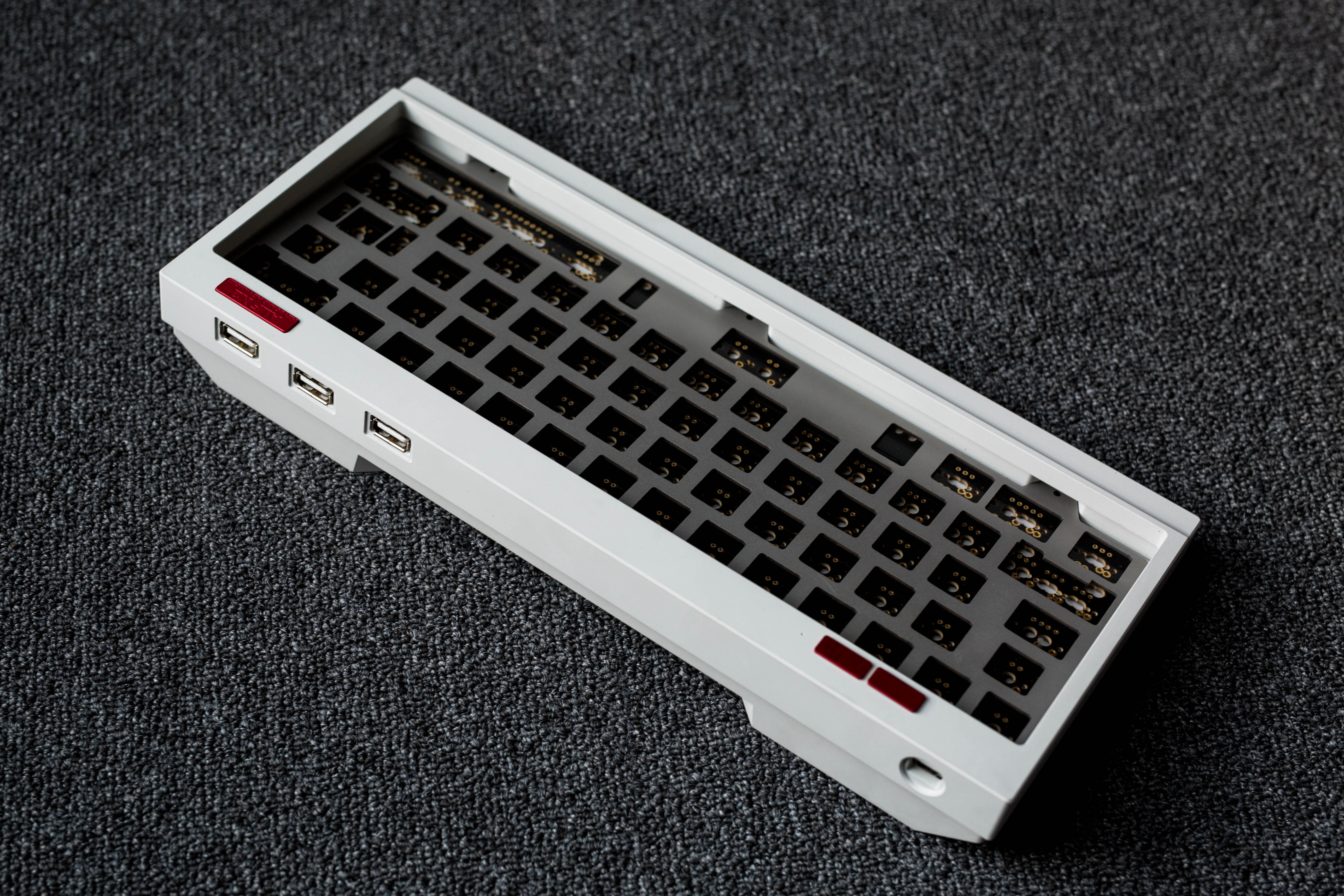 ALF X2 by ALF a 60% custom (UPDATE) 182258-2