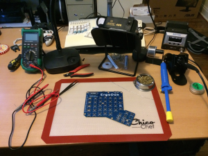 Another Ergodox joins the fray! 65841-1