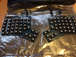 Another Ergodox joins the fray! 65843-2