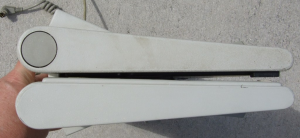 IBM 122 F-to-M Case Transplant 26237-7