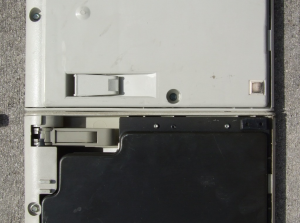 IBM 122 F-to-M Case Transplant 26243-5