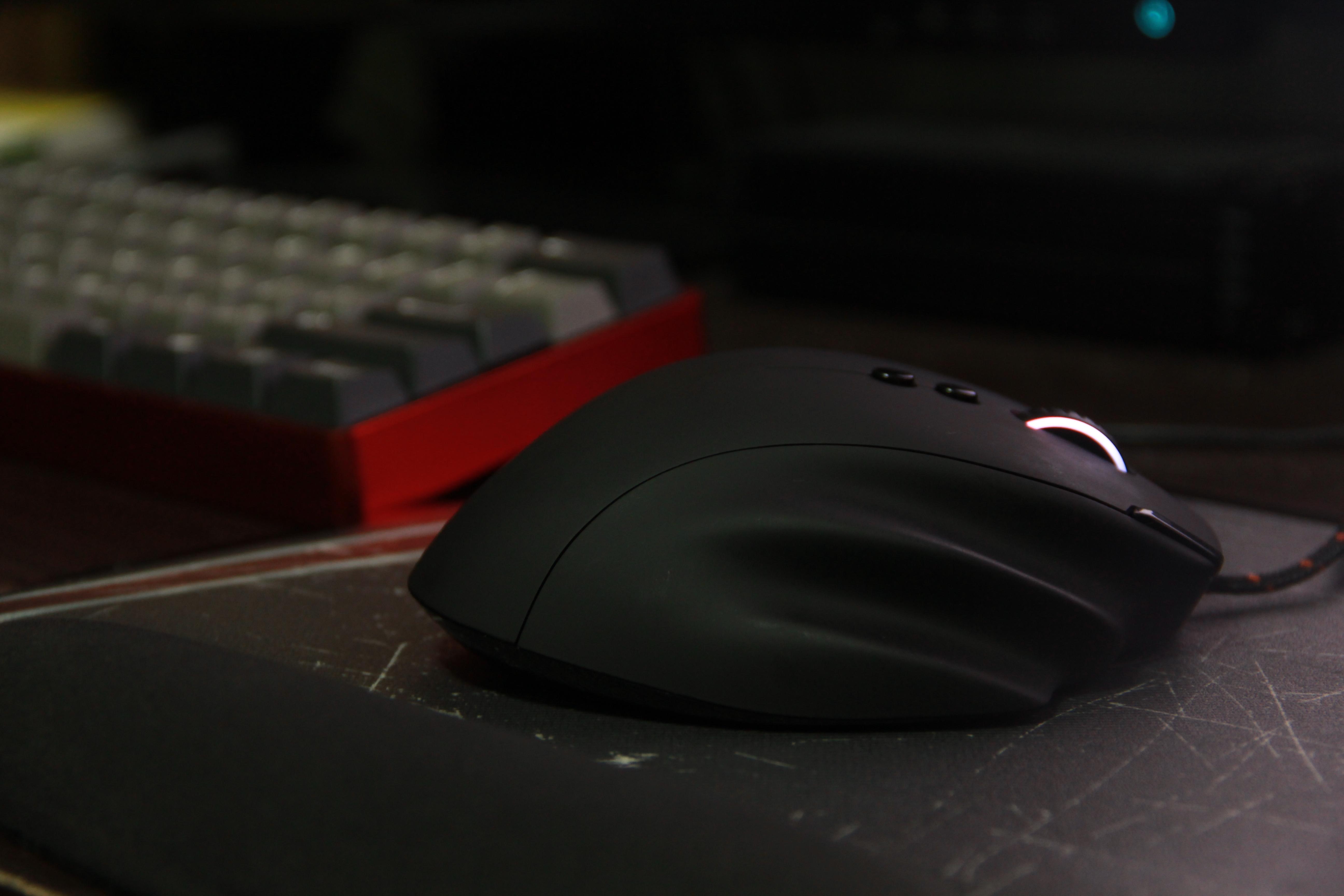 Post ur Mouse 46354-3