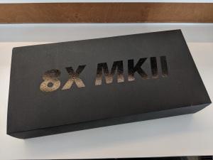 E-White KBD8x Mkii - Photos + video + first impressions 225604-0