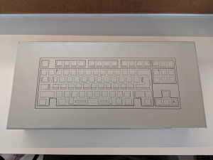 E-White KBD8x Mkii - Photos + video + first impressions 225606-1
