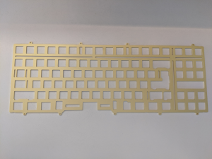 E-White KBD8x Mkii - Photos + video + first impressions 225610-3