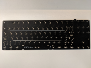E-White KBD8x Mkii - Photos + video + first impressions 225614-5