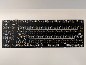 E-White KBD8x Mkii - Photos + video + first impressions 225616-6