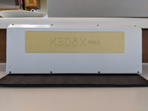 E-White KBD8x Mkii - Photos + video + first impressions 225620-8