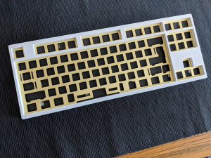 E-White KBD8x Mkii - Photos + video + first impressions 225638-17