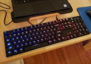 Reasonably priced Kailh Choc keebs (REVIEW added) 296312-7