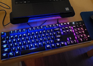 Reasonably priced Kailh Choc keebs (REVIEW added) 296314-8