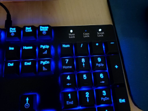 Reasonably priced Kailh Choc keebs (REVIEW added) 296316-9