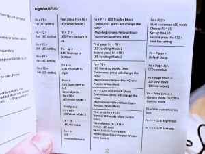 Reasonably priced Kailh Choc keebs (REVIEW added) 296320-11