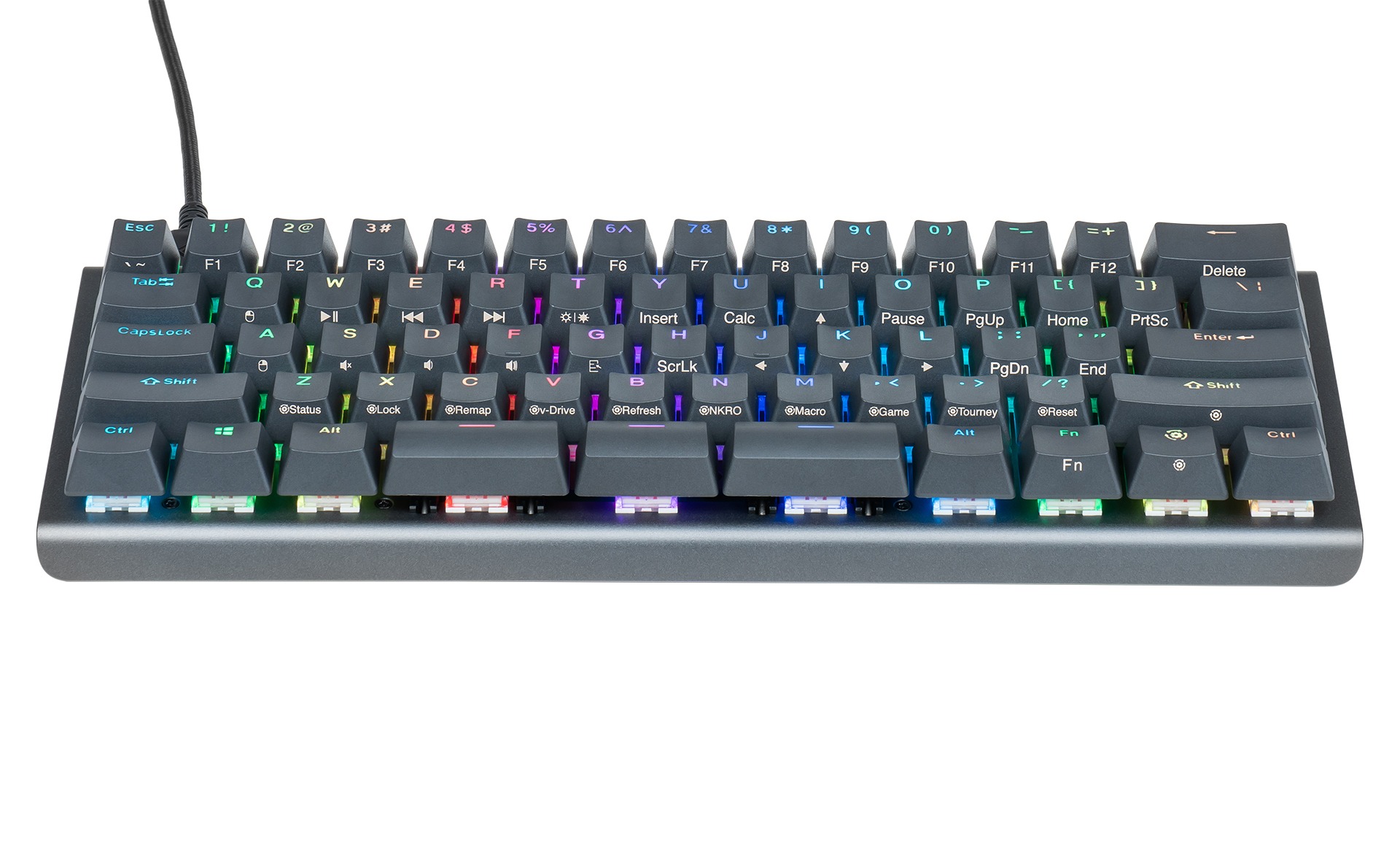 Kinesis TKO Gaming keyboard 289342-0