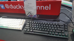 Computex 2019, keyboards and switches 220375-6