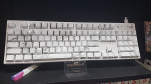 Computex 2019, keyboards and switches 220388-12