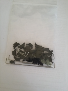 What did you get in the mail today? 40383-2