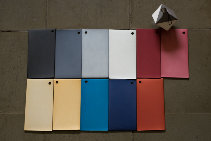 Planck End Game Case (High Profile) Anodize Color update! 168507-0