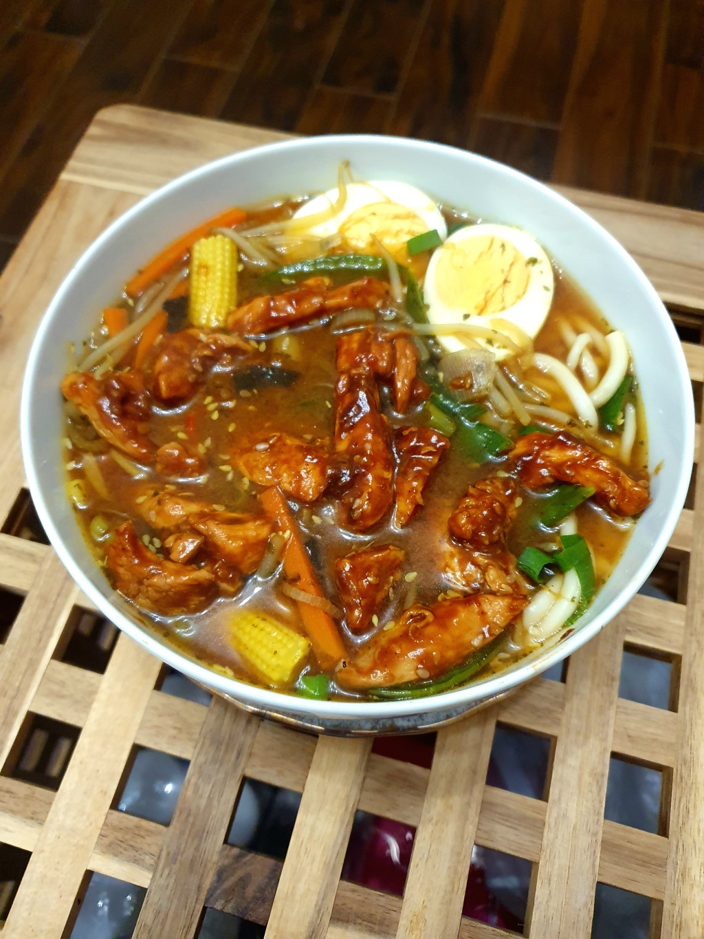 What do you eat? The thread about things you eat. 296882-1