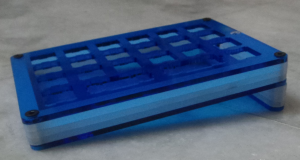 GHpad FTW (10-Key Pad for GH60) 38076-0