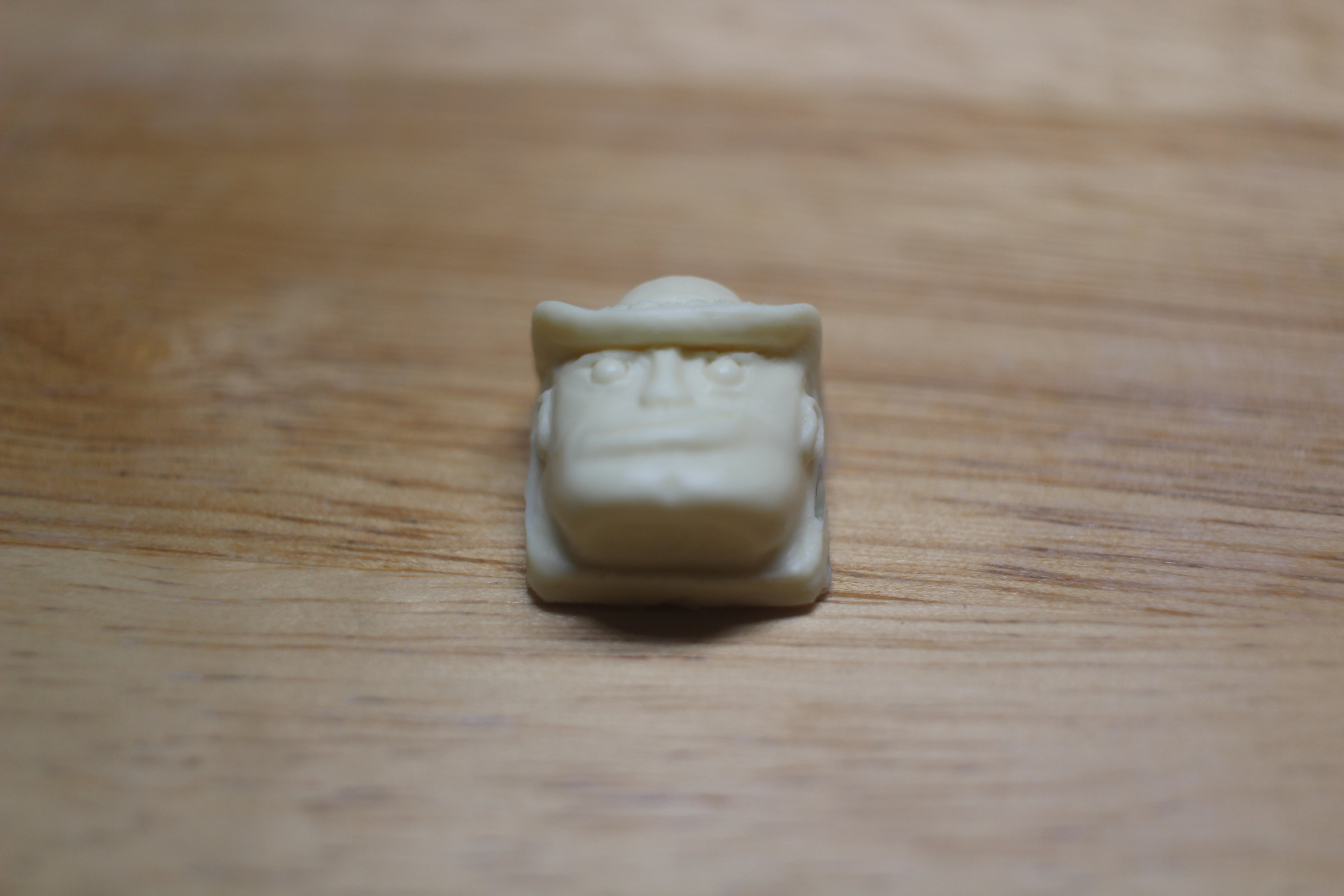 Magick Productions - Artisan keycap creation 165634-8