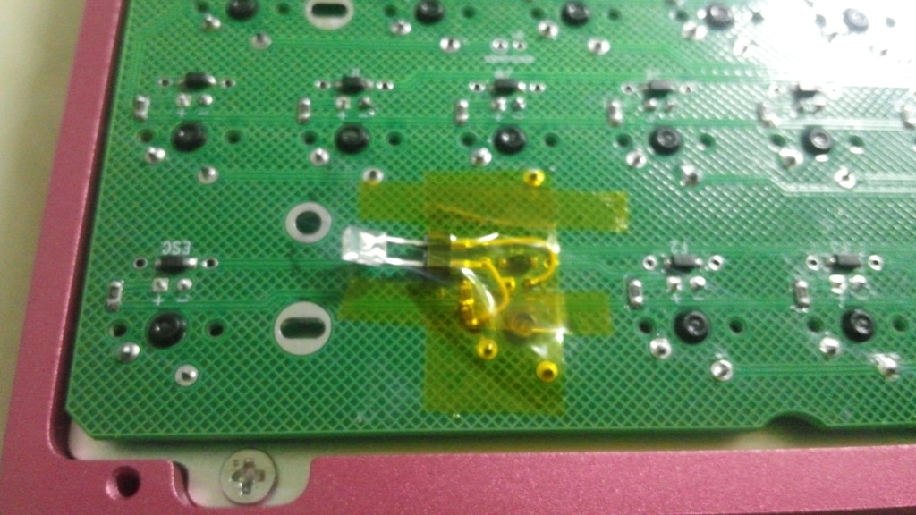 Post your Korean Keyboard ^_^ 93057-4