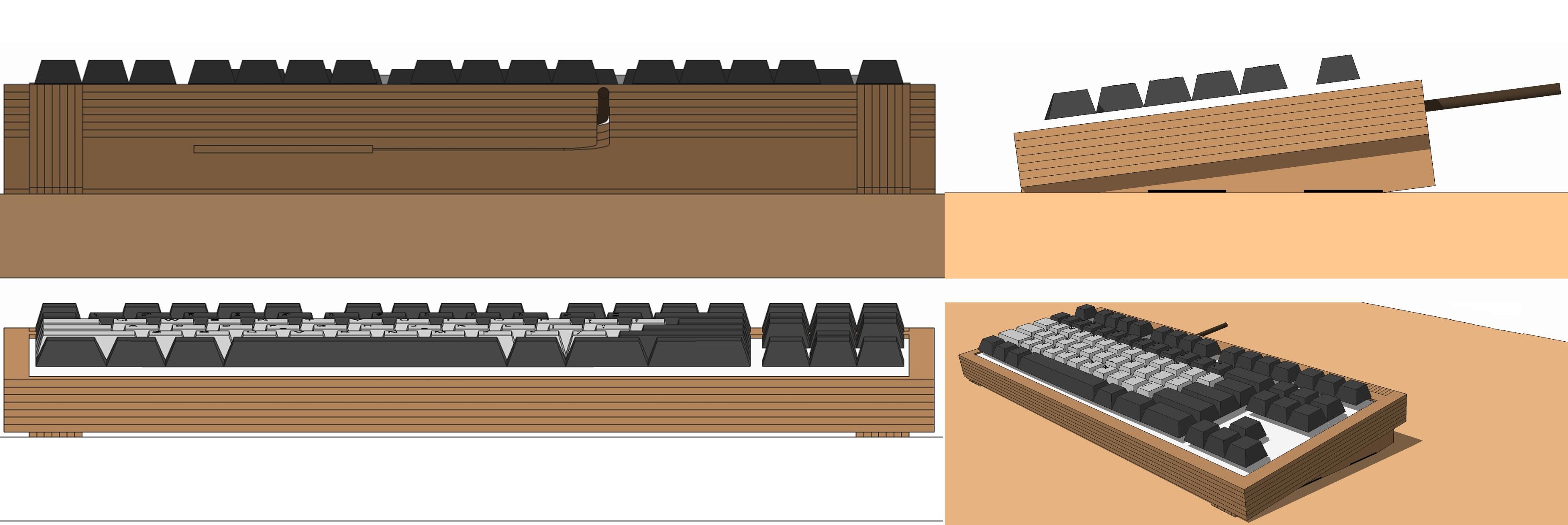 Need your opinions on case design 58196-0