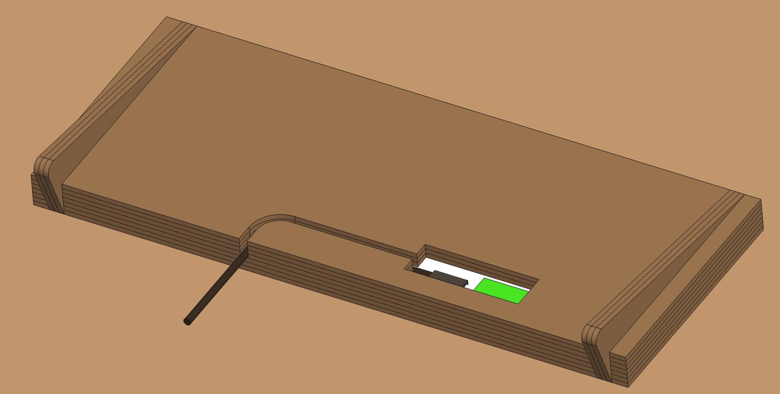 Need your opinions on case design 58198-1