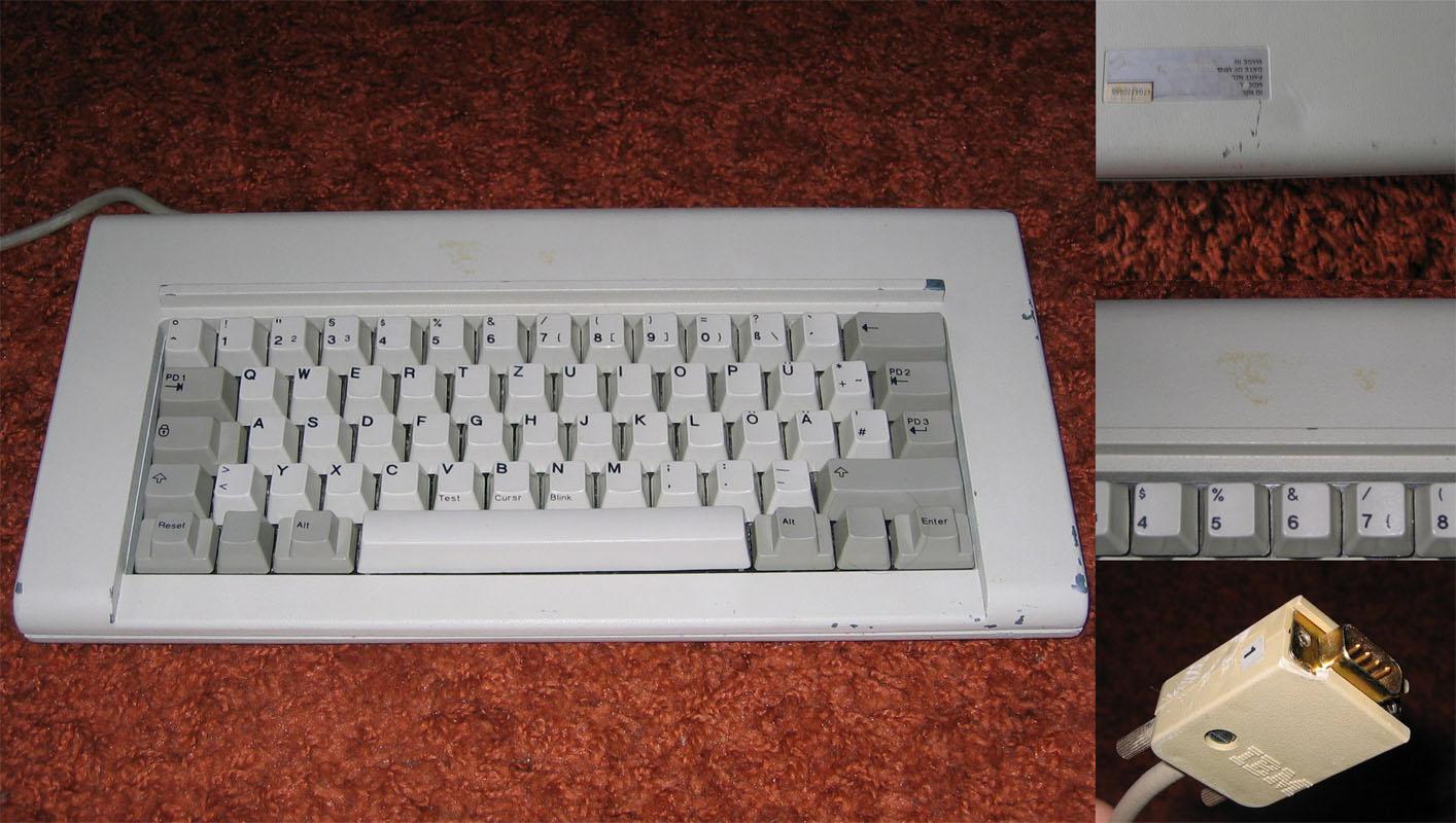 Kishsaver refurbish thread 57700-0