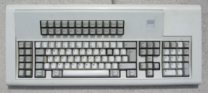 IBM 122 F-to-M Case Transplant 26231-1