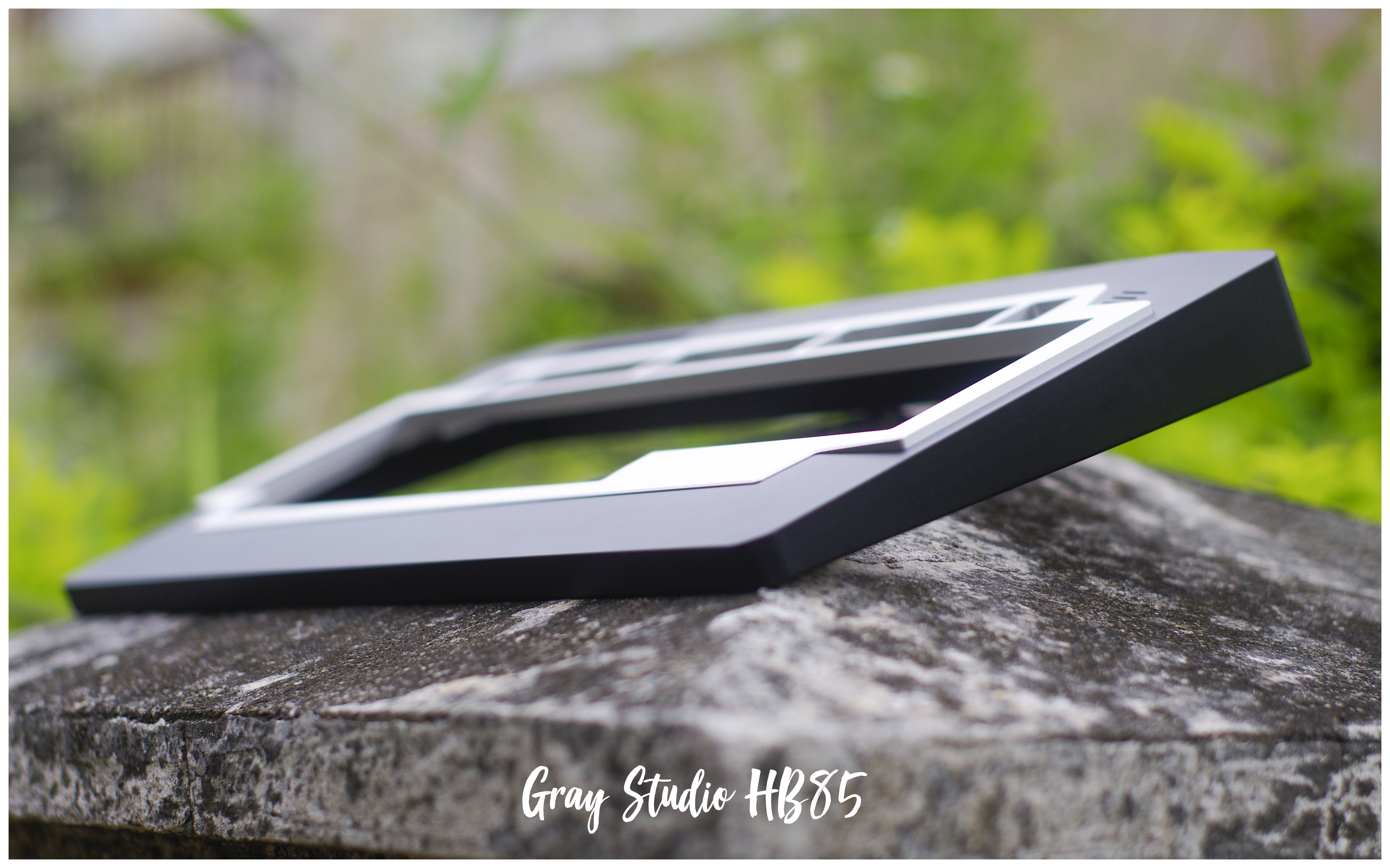 【IC】Graystudio HB85 Customized keyboard.【GB Open - Awaiting Approval】 202876-8