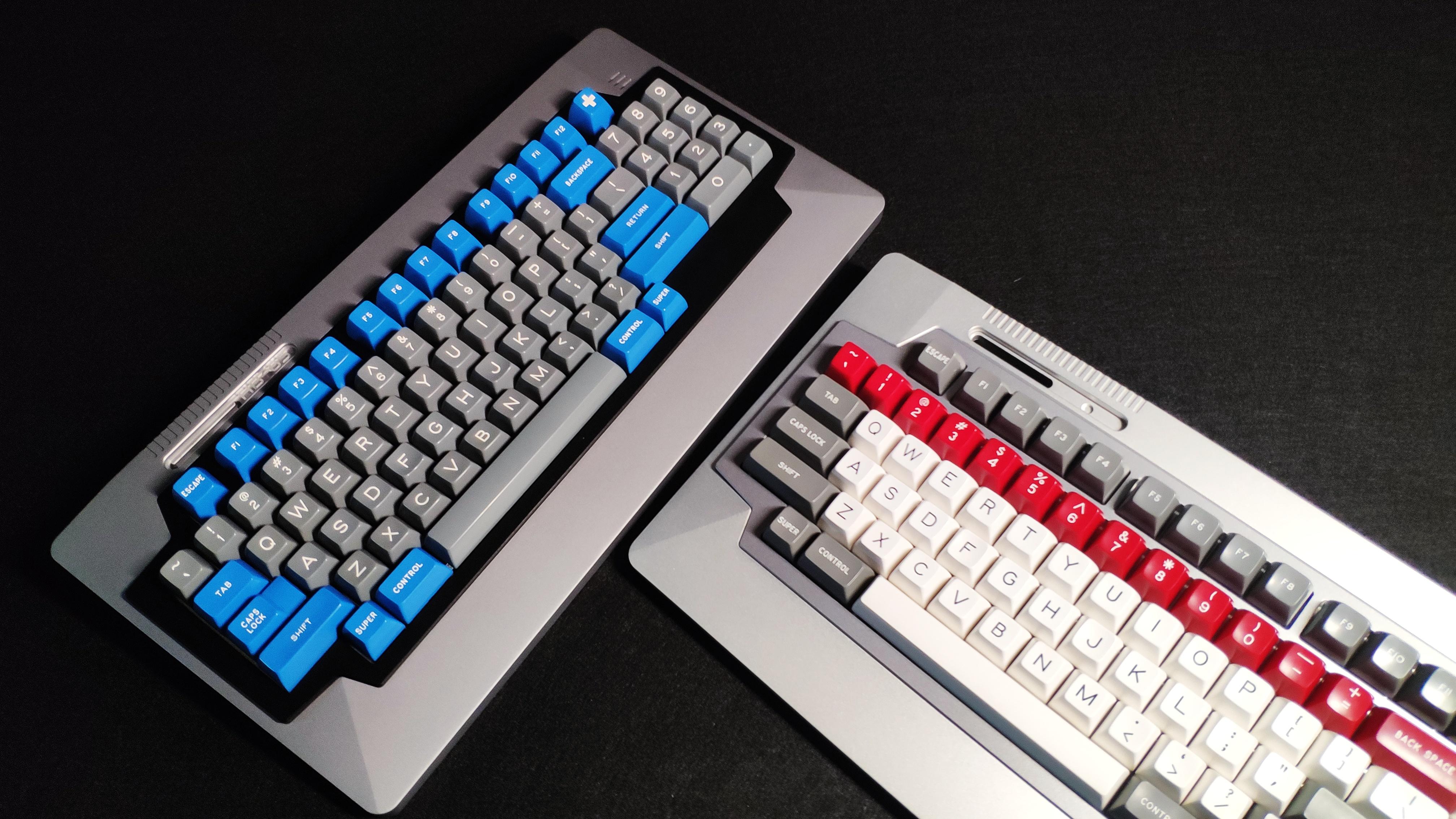 【IC】Graystudio HB85 Customized keyboard.【GB Open - Awaiting Approval】 203065-17