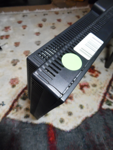 NEC PA231W Monitor Repair? 154167-0