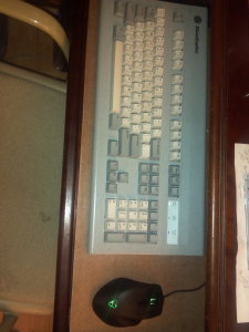 All new stuff (at least to me) 2947-0