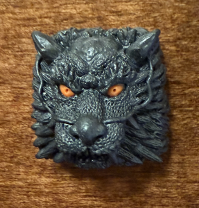 Unknown Bro Cap Keycap 311276-0