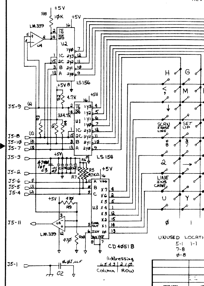WYSE cherry board 44731-1