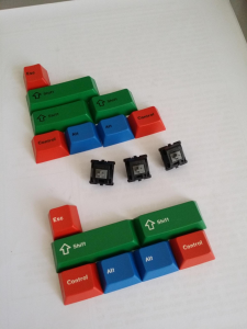 What did you get in the mail today? 40379-0