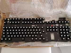 What did you get in the mail today? 40385-3