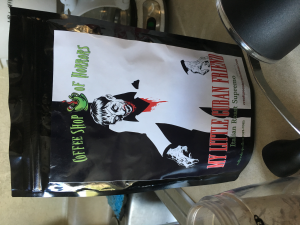 The Great Geekhack Coffee Exchange 168537-0